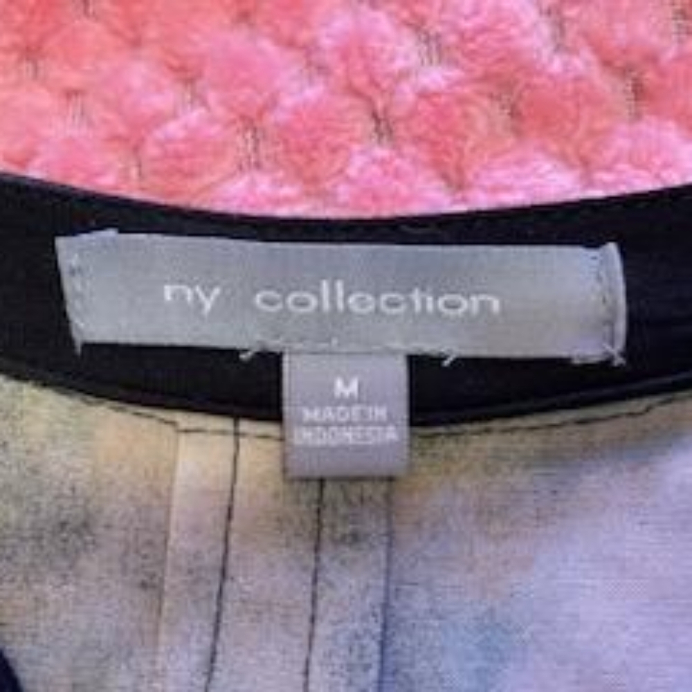 NY Collection Dress - Picture 6 of 6
